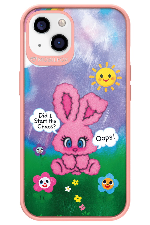 Ooops 2.0 - Apple iPhone 13