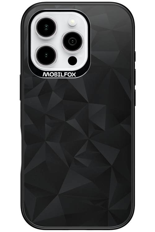 Low Poly 2.0 - Apple iPhone 16 Pro