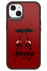 Hella Spooky - Apple iPhone 13