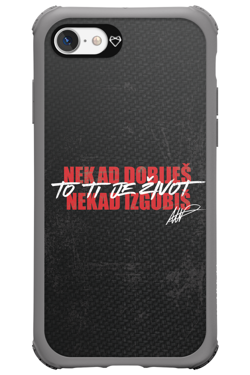 CARBON ADRI 2.0 - Apple iPhone 7