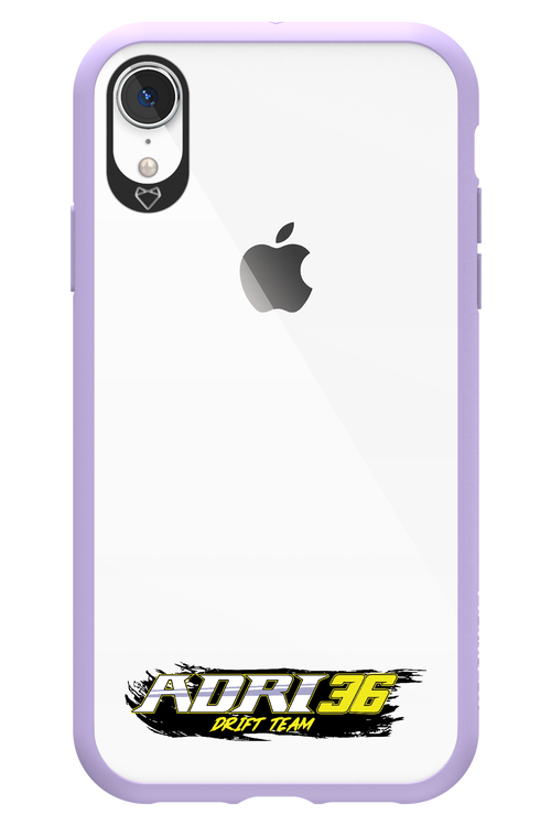 ADRI36 Signature 2.0 - Apple iPhone XR