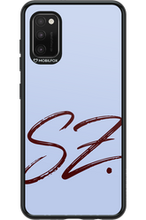(Jellyfish Presso) SZ 2.0 - Samsung Galaxy A41