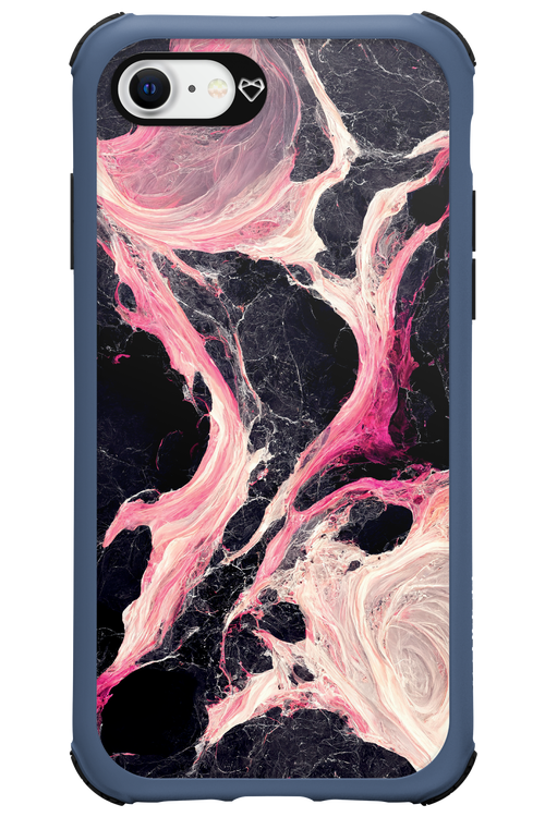 Rhodonite - Apple iPhone SE 2020