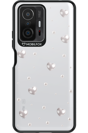 Pearl Tears 2.0 - Xiaomi Mi 11T