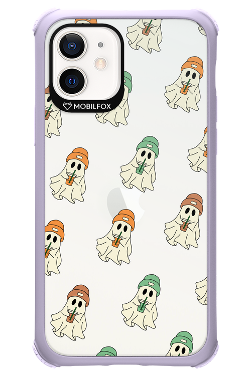 Spirited Sips (Nude) - Apple iPhone 12