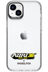 ADRI36 x Mobilfox Edition - Apple iPhone 15 Plus