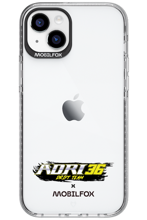 ADRI36 x Mobilfox Edition - Apple iPhone 15 Plus
