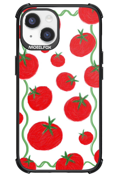 Tomato Love - Apple iPhone 14