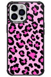 PINK LEOPARD - Apple iPhone 13 Pro Max