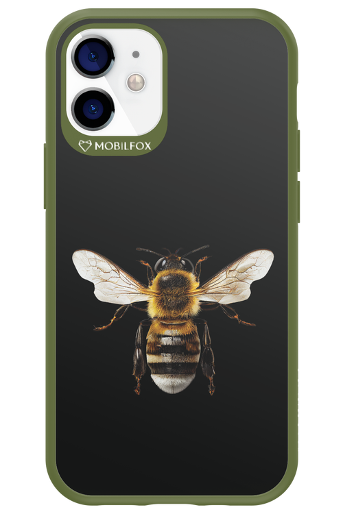 Bee Black - Apple iPhone 12 Mini