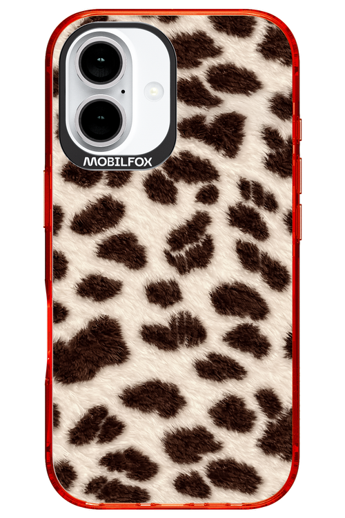 Wild Coat - Apple iPhone 16