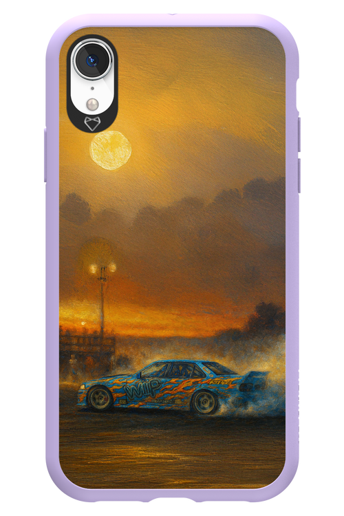 Drift Chaos - Apple iPhone XR