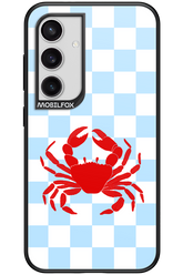 Oh Crab - Samsung Galaxy S24
