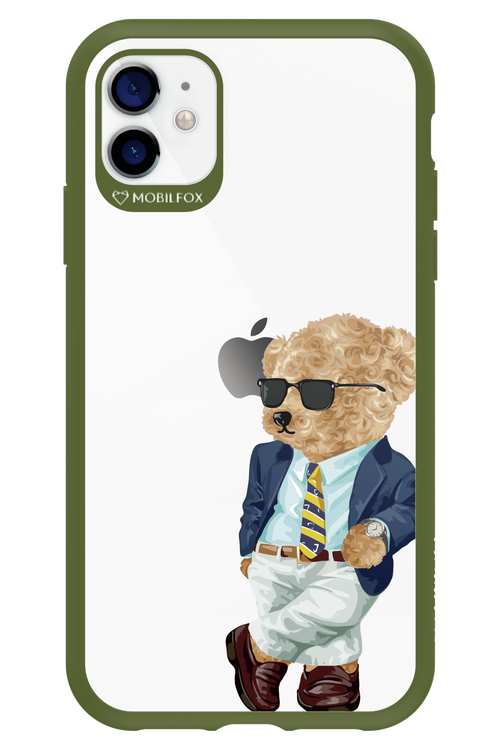 Boss 2.0 - Apple iPhone 11