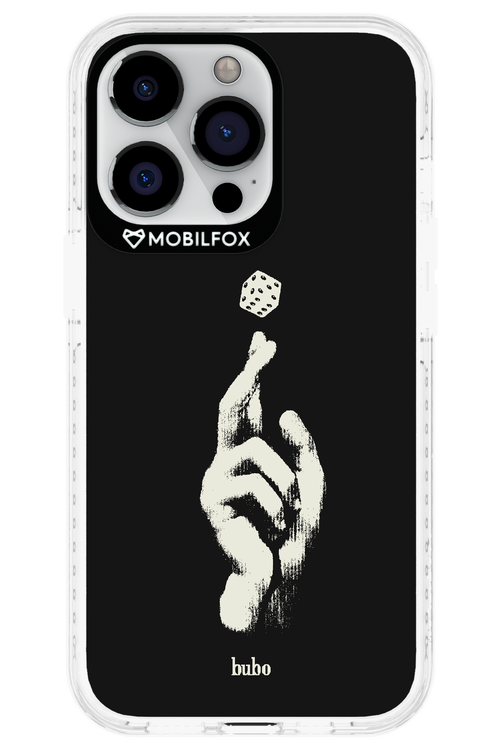 DAMNED LUCK - Apple iPhone 13 Pro