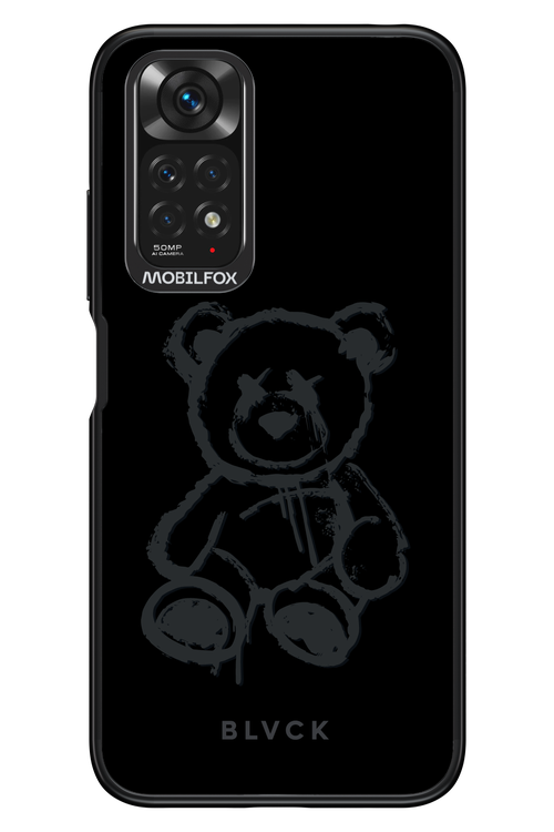 BLVCK BEAR - Xiaomi Redmi Note 11/11S 4G