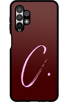 (Dark Blush) C 2.0 - Samsung Galaxy A13 4G