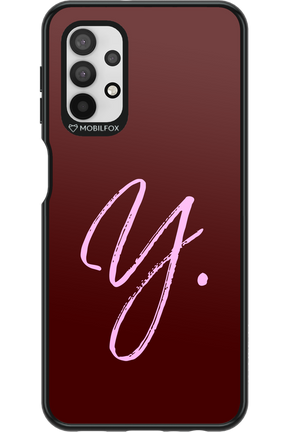 (Dark Blush) Y 2.0 - Samsung Galaxy A32 5G