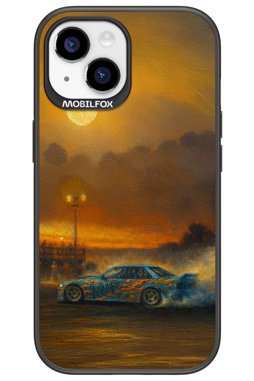 Drift Chaos - Apple iPhone 15