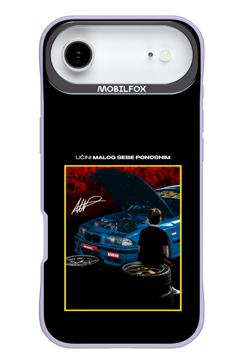 Nova Priprema - Apple iPhone 17 Air