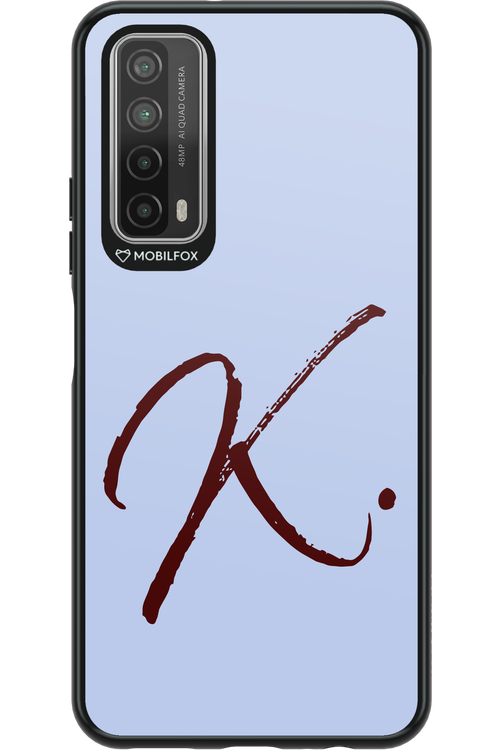 (Jellyfish Presso) K 2.0 - Huawei P Smart 2021