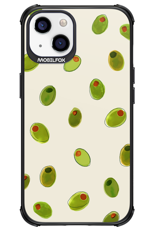 Olive Babe - Apple iPhone 13