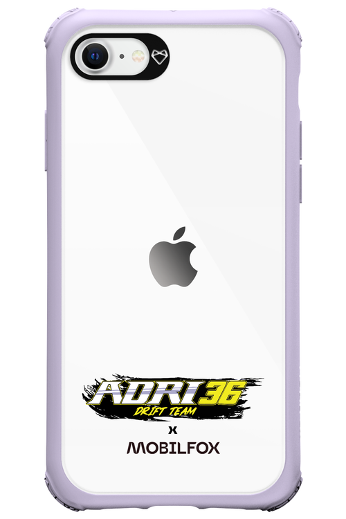 ADRI36 x Mobilfox Edition 2.0 - Apple iPhone SE 2022