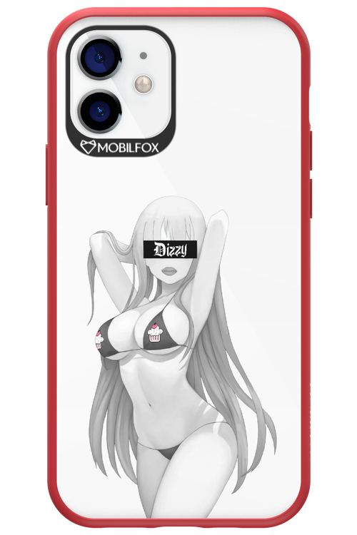 Cupcake Rebel - Apple iPhone 12