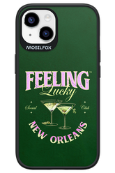 Feeling Lucky - Apple iPhone 14