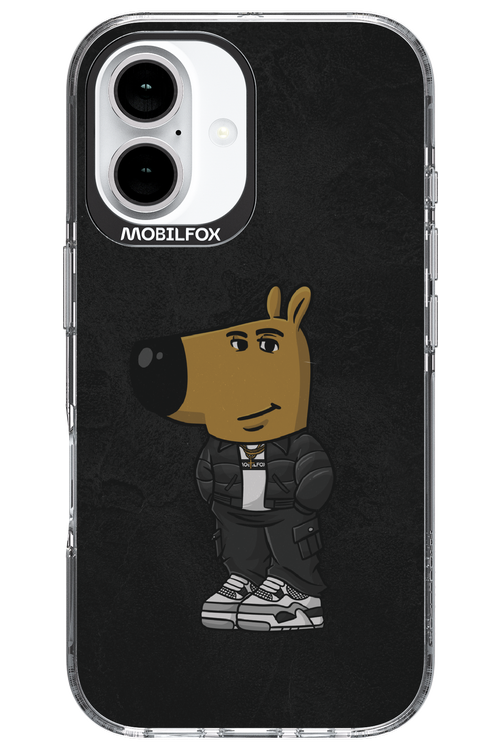 Chill Guy - Apple iPhone 16