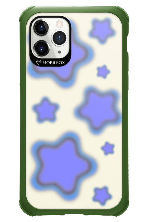 Astral Drift - Apple iPhone 11 Pro