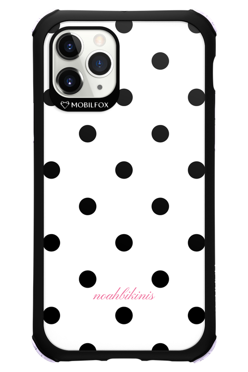 Baby Dots - Apple iPhone 11 Pro