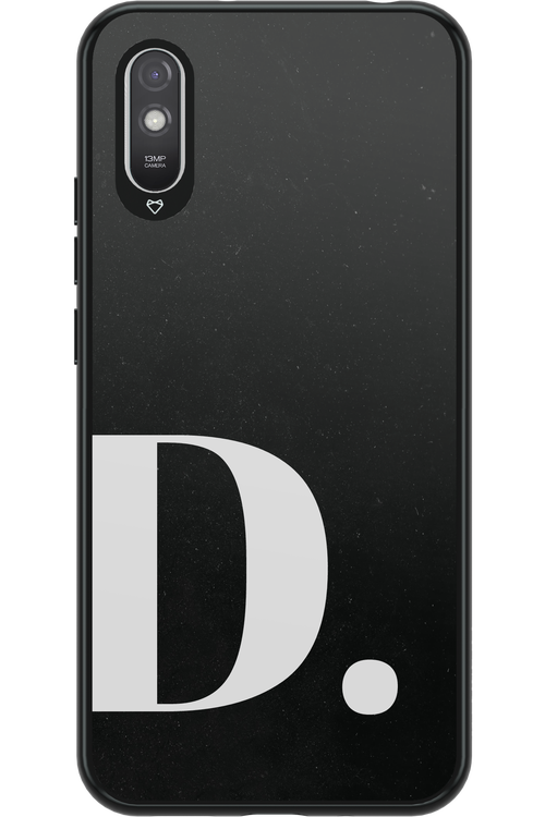 D (Off Space) 2.0 - Xiaomi Redmi 9A