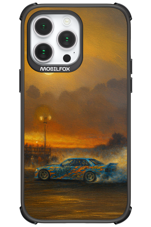 Drift Chaos - Apple iPhone 14 Pro Max