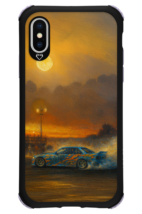 Drift Chaos - Apple iPhone X
