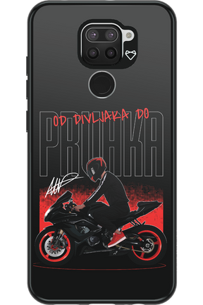 PRVHKA 2.0 - Xiaomi Redmi Note 9