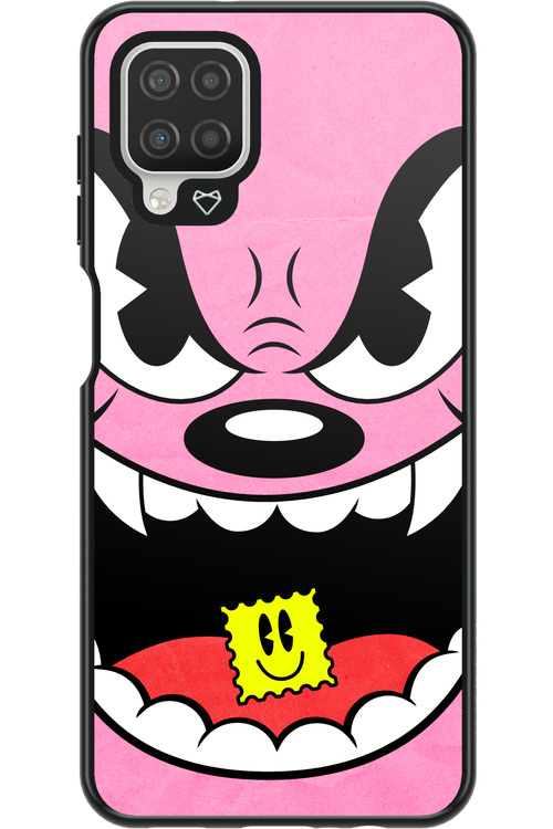 Dopamine 2.0 - Samsung Galaxy A12