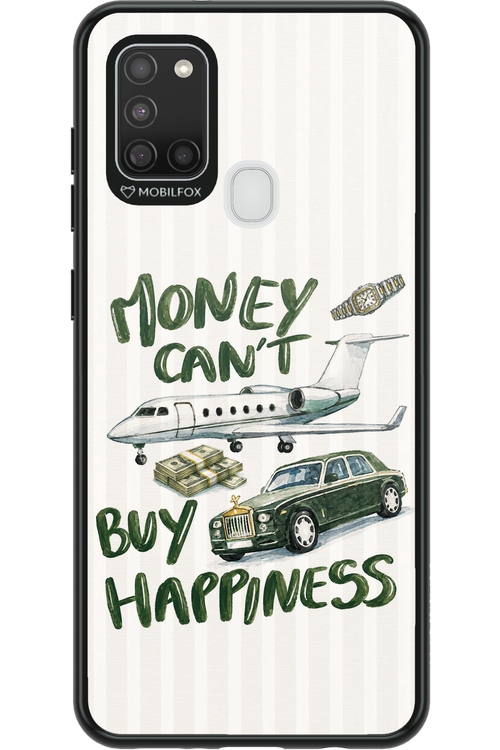 Buy Happiness 2.0 - Samsung Galaxy A21 S