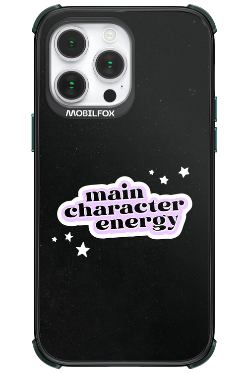 The Main Black - Apple iPhone 14 Pro Max