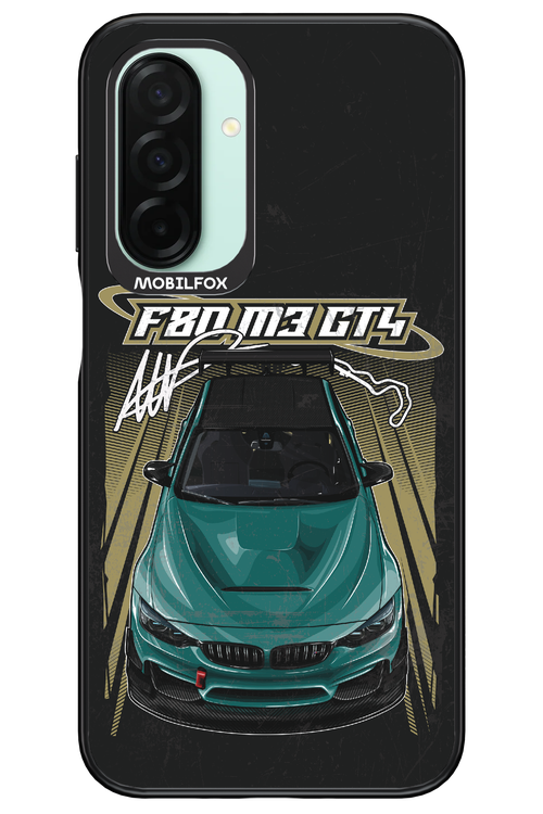 FBD M3 GT4 2.0 - Samsung Galaxy A26