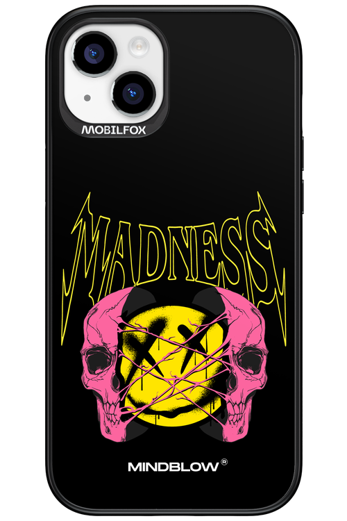 Madness Mindblow - Apple iPhone 15 Plus