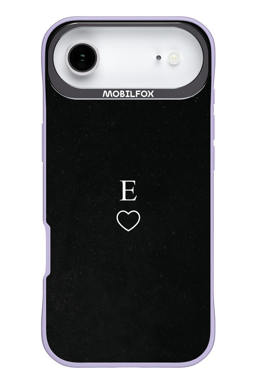 E Black 2.0 - Apple iPhone 17 Air
