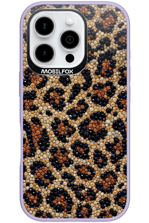 Crystal Roar - Apple iPhone 16 Pro