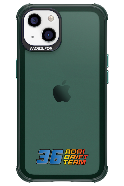 Minimal Drift - Apple iPhone 13