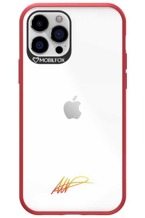 Signature Edition 2.0 - Apple iPhone 12 Pro