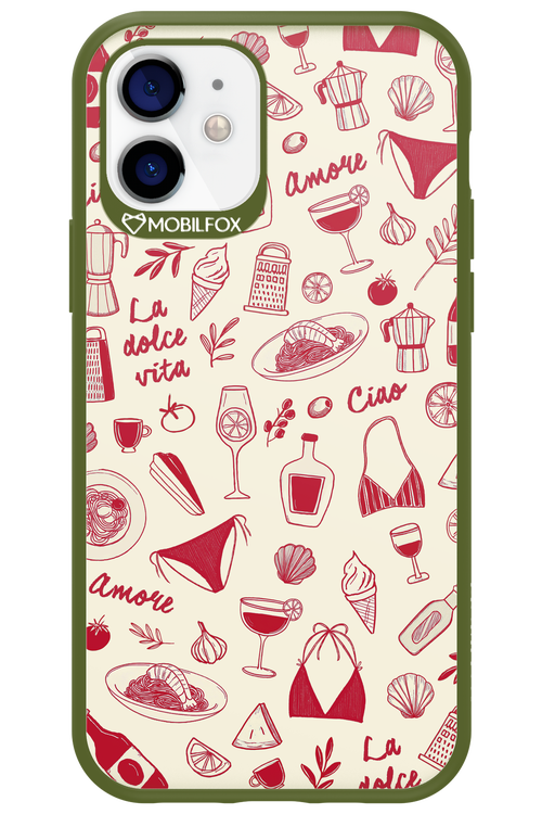 Si-esta - Apple iPhone 12