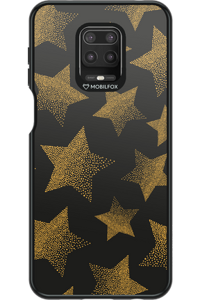 Holiday Stars - Xiaomi Redmi Note 9 Pro