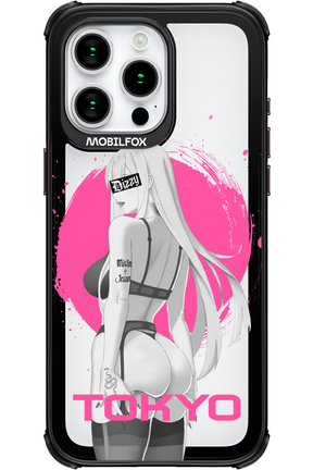 Tokyo Pulse - Apple iPhone 15 Pro Max