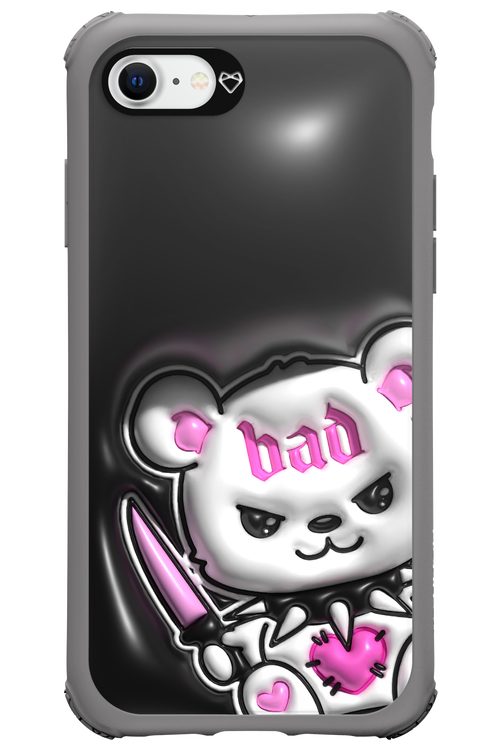 Bad Bear - Apple iPhone 8