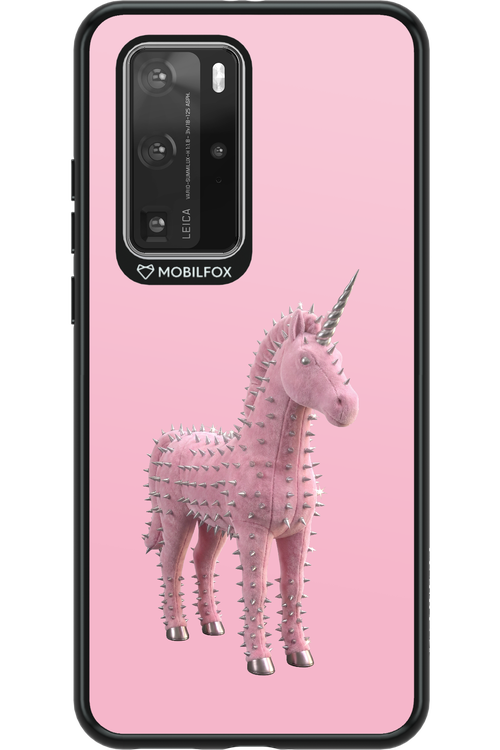 Punk Unicorn 2.0 - Huawei P40 Pro